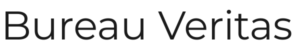 Bureau Veritas Logo