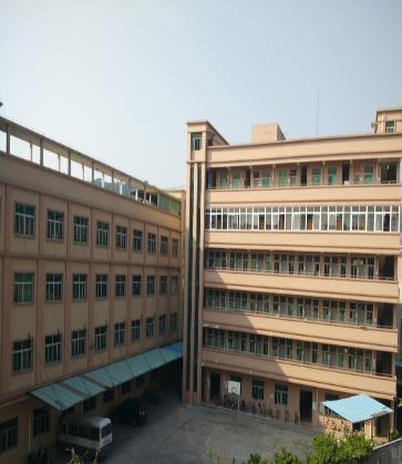 Elite Group manufacturing facility floor operations