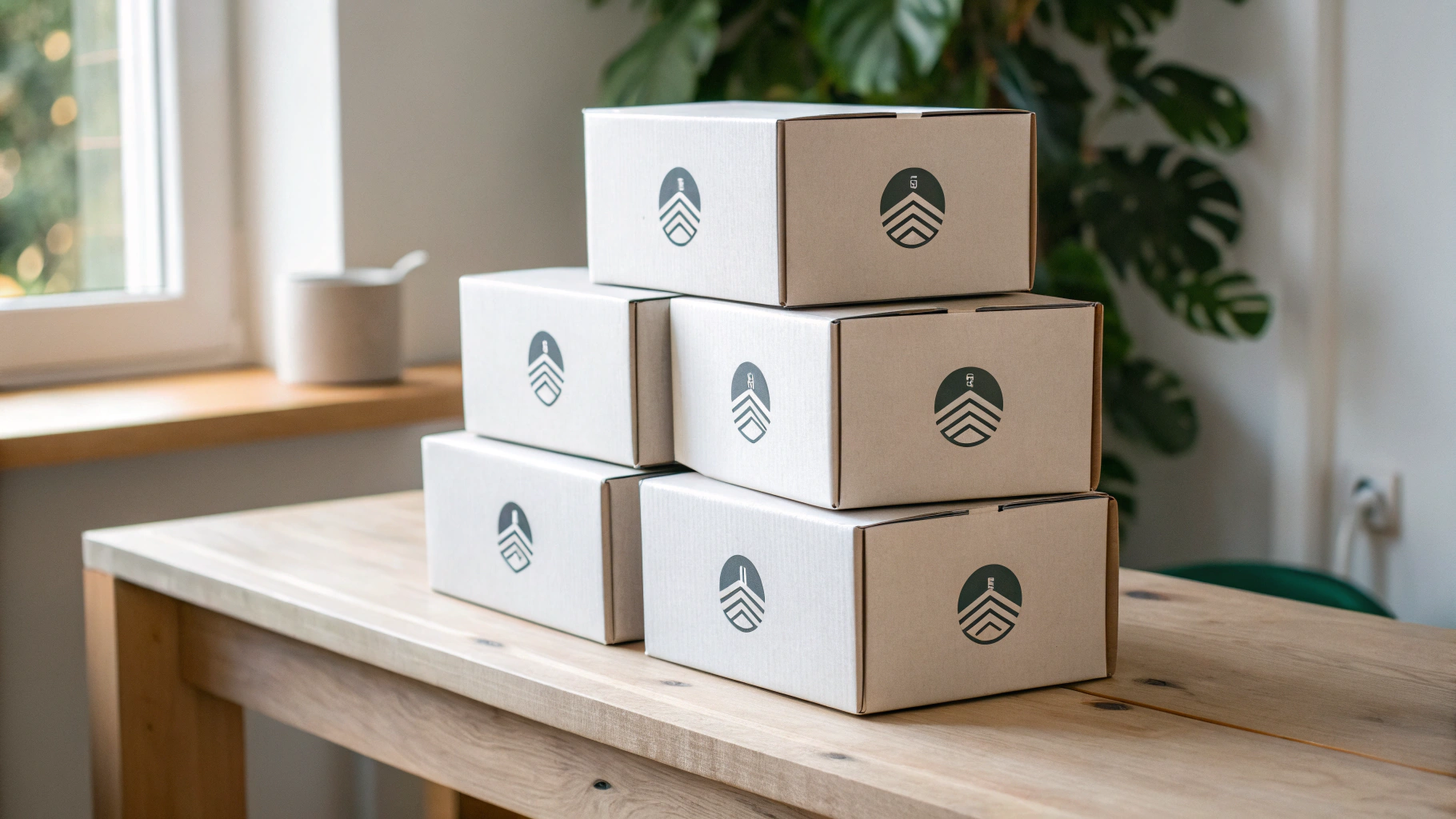 Branded rigid game packaging boxes with premium finishes